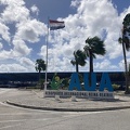 13 Aruba Airport